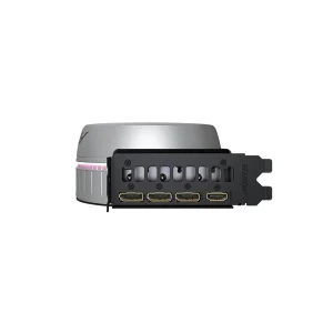 Gigabyte AORUS GeForce RTX 5070 Ti INFINITY 16GB GDDR7 - obrázek 10