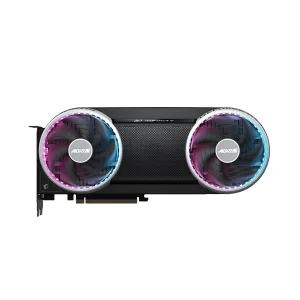 GIGABYTE AORUS GeForce RTX 5070 INFINITY 12GB GDDR7 - obrázek 3