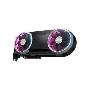 GIGABYTE AORUS GeForce RTX 5070 INFINITY 12GB GDDR7 - obrázek 6
