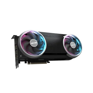 GIGABYTE AORUS GeForce RTX 5070 INFINITY 12GB GDDR7 - obrázek 7