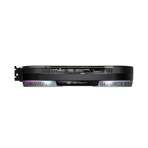 GIGABYTE AORUS GeForce RTX 5070 INFINITY 12GB GDDR7 - obrázek 9