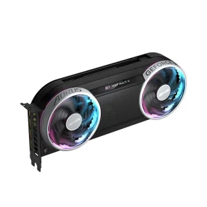 GIGABYTE AORUS GeForce RTX 5070 INFINITY 12GB GDDR7 - obrázek 10