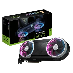 GIGABYTE AORUS GeForce RTX 5070 INFINITY 12GB GDDR7