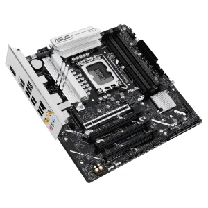 ASUS B860M MAX GAMING AX - obrázek 2