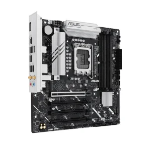 ASUS B860M MAX GAMING AX - obrázek 4