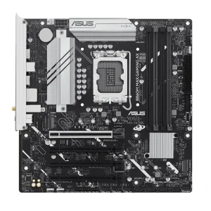 ASUS B860M MAX GAMING AX
