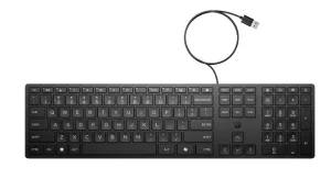 HP Dekstop 320K/Drátové USB-A/EN/Černá - obrázek 5