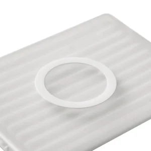 E-book ONYX BOOX pouzdro pro GO 6 (Gen II), TPU, bílé - obrázek 6