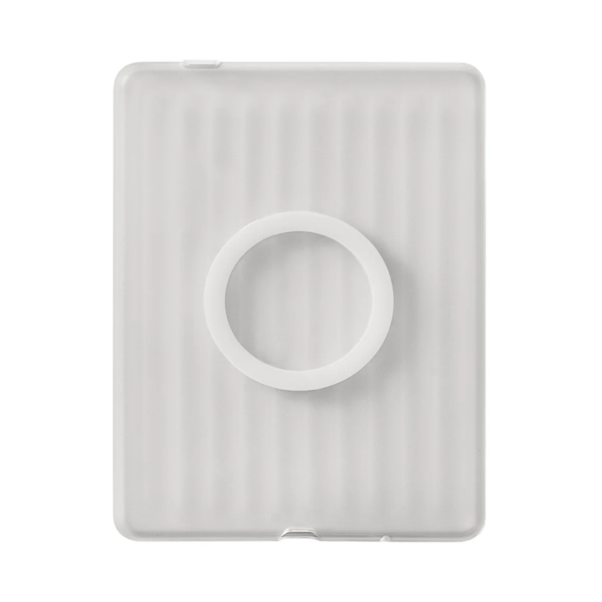 E-book ONYX BOOX pouzdro pro GO 6 (Gen II), TPU, bílé