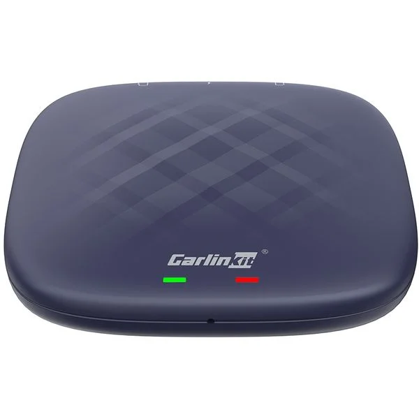 Carlinkit CarPlay Ai Box Tbox Plus s Android 13 8+128GB