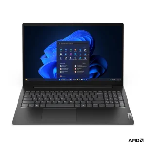 Lenovo V15 G6 AMD R5 15,6" FHD 8GB 512GB W11H