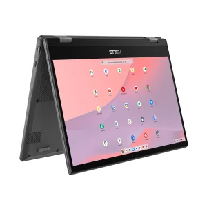 ASUS Chromebook CM14 Flip 14" FHD 8GB/128GB - obrázek 4
