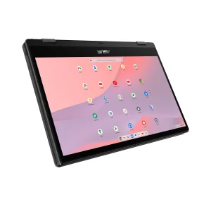 ASUS Chromebook CM14 Flip 14" FHD 8GB/128GB - obrázek 6