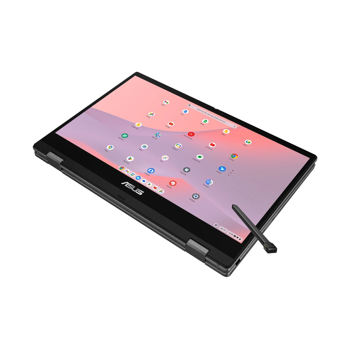 ASUS Chromebook CM14 Flip 14" FHD 8GB/128GB