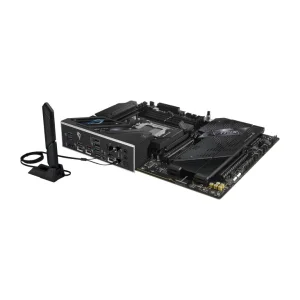 ASUS ROG STRIX B850-F GAMING NEO deska - obrázek 5