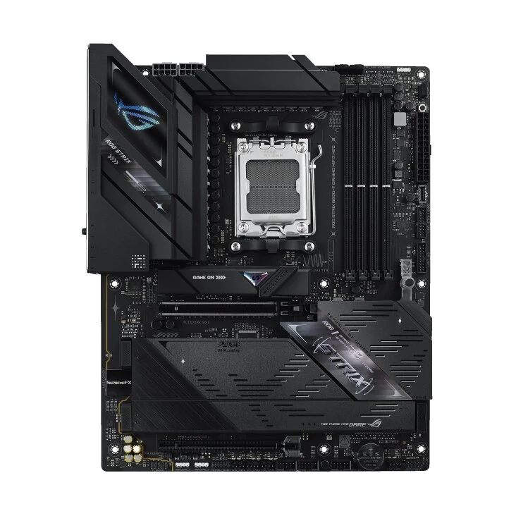 ASUS ROG STRIX B850-F GAMING NEO deska