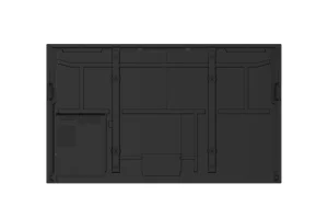 86" LG LED 86TR3BQ - UHD,400cd,NoOS,40TP,16/7 - obrázek 4