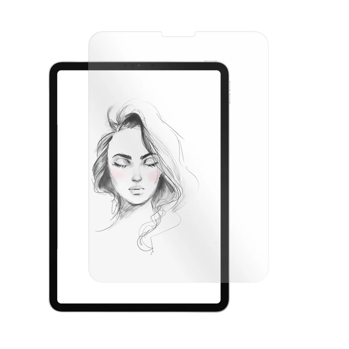 FIXED PaperGlass iPad Pro 11" (2018/20/21/22)