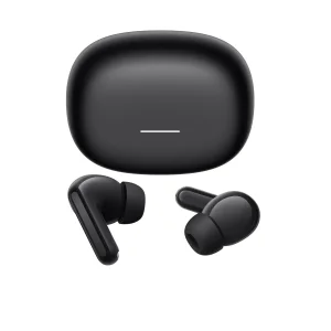 Xiaomi REDMI Buds 8/ANC/BT/Černá - obrázek 2