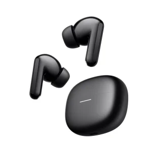 Xiaomi REDMI Buds 8/ANC/BT/Černá - obrázek 3