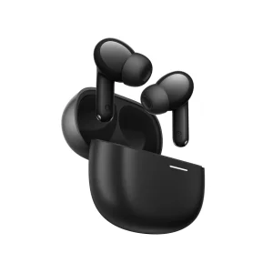 Xiaomi REDMI Buds 8/ANC/BT/Černá - obrázek 8