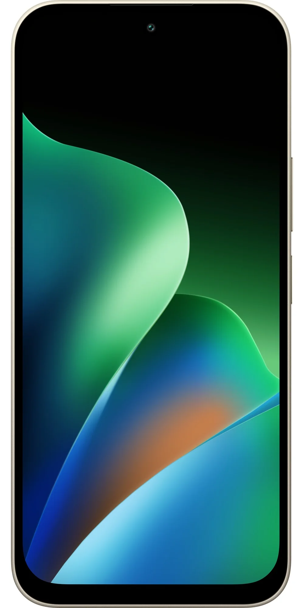 Xiaomi Redmi 17 4GB/128GB zelená
