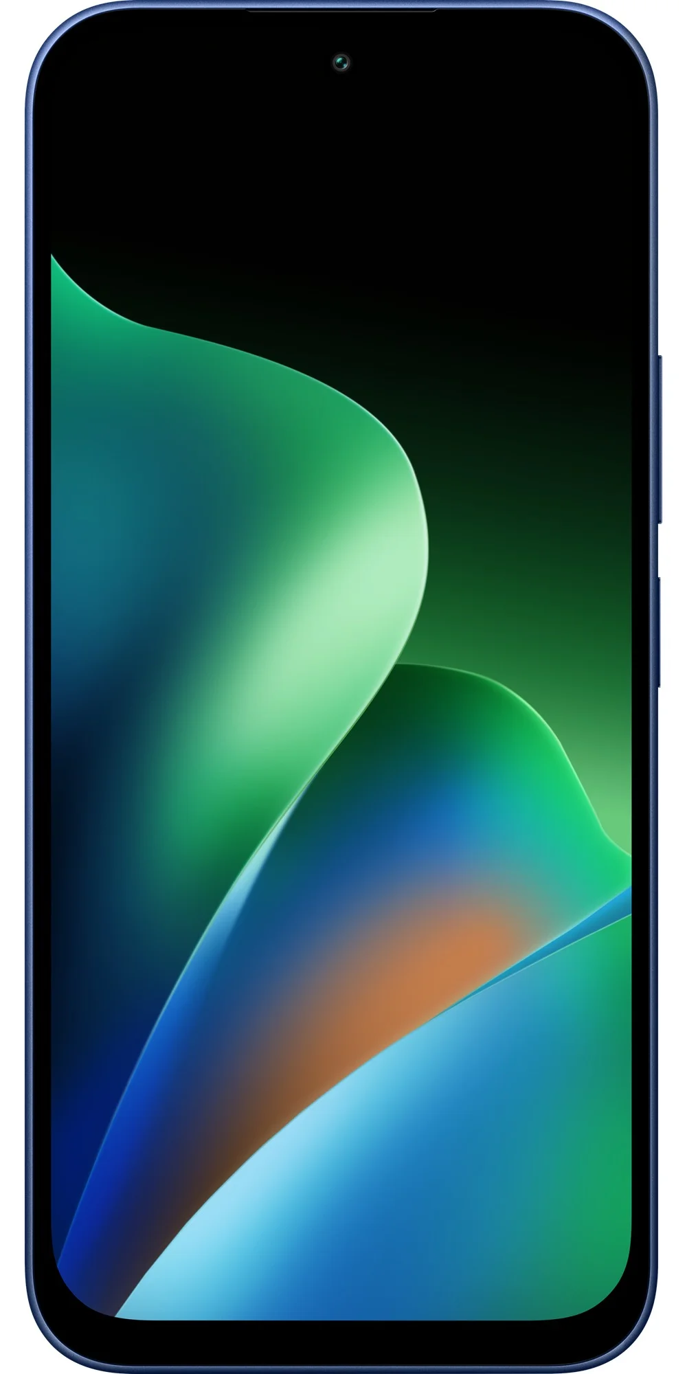 Xiaomi Redmi 17 4GB 128GB modrý