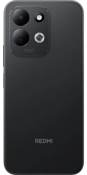 Xiaomi Redmi 17 4GB 256GB černý - obrázek 3