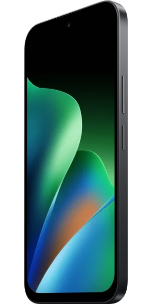 Xiaomi Redmi 17 4GB 256GB černý - obrázek 4