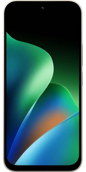 Xiaomi Redmi 17 4GB/256GB zelený