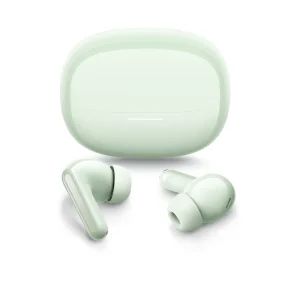 Xiaomi REDMI Buds 8/ANC/BT/Zelená - obrázek 11