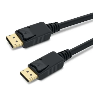 PremiumCord DisplayPort 1.3 kabel M/M, 0,5m
