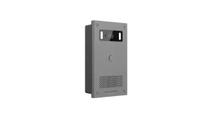 Grandstream GSC3565 dveřnívideo interkom,  IP66, IK10, 10W repro - obrázek 3