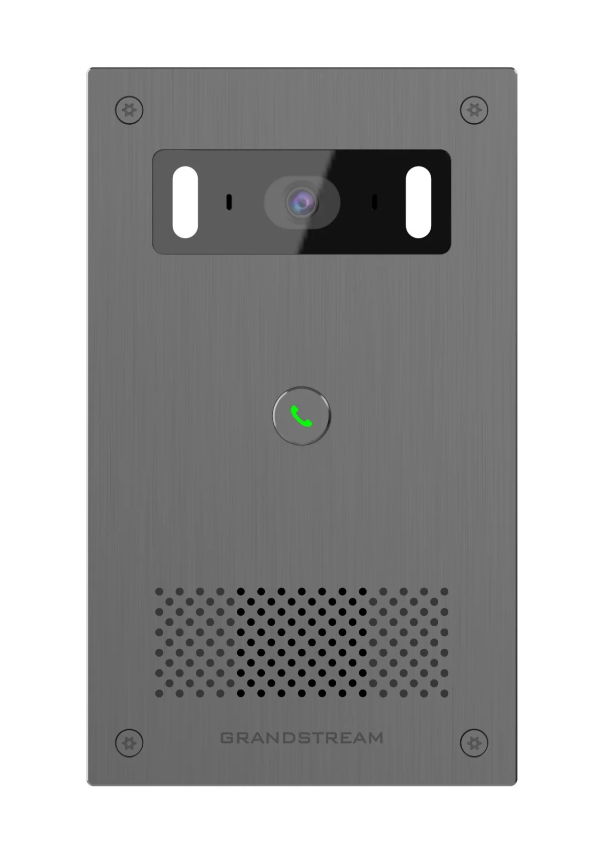 Grandstream GSC3565 dveřnívideo interkom,  IP66, IK10, 10W repro