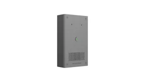 Grandstream GSC3560 venkovní interkom, IP66, IK10, 10W repro - obrázek 2