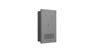 Grandstream GSC3560 venkovní interkom, IP66, IK10, 10W repro - obrázek 3