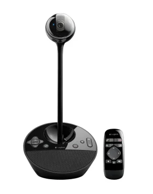 konferenční kamera Logitech BCC950 _ - obrázek 4