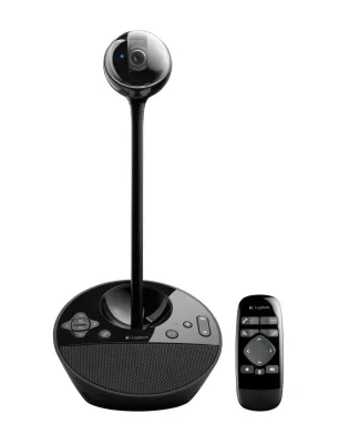konferenční kamera Logitech BCC950 _