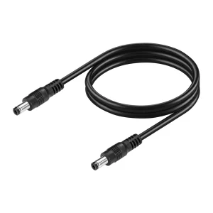 Sandberg Laptop Powerbanka 20000mAh PD100W, černá - obrázek 4