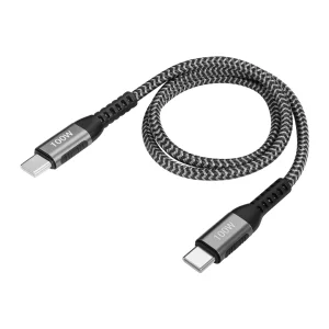 Sandberg Laptop Powerbanka 20000mAh PD100W, černá - obrázek 5