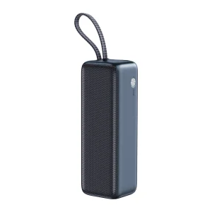 Sandberg All-in1 Powerbank 27000 mAh PD 240W, powerbanka s USB-C kabelem, černá - obrázek 4