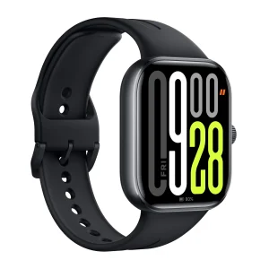Xiaomi Redmi Watch 5 chytré hodinky černé - obrázek 2