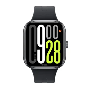 Xiaomi Redmi Watch 5 chytré hodinky černé - obrázek 5