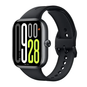 Xiaomi Redmi Watch 5 chytré hodinky černé