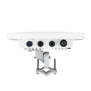 ZYXEL WAX665S vnitřní Wi-Fi 6 access point, single pack - obrázek 2