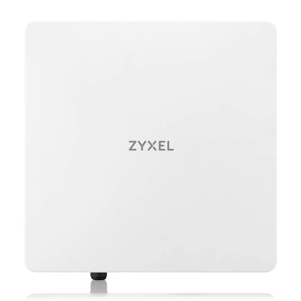 ZYXEL WAX665S vnitřní Wi-Fi 6 access point, single pack