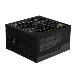 GIGABYTE GAMING 1000GM PG5/1000W/ATX 3.1/90%/Modular/Retail - obrázek 5