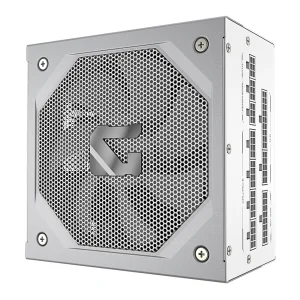 GIGABYTE GAMING 850GM PG5 ICE/850W/ATX 3.1/90%/Modular/Retail - obrázek 2