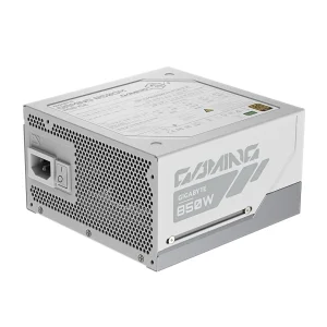 GIGABYTE GAMING 850GM PG5 ICE/850W/ATX 3.1/90%/Modular/Retail - obrázek 4