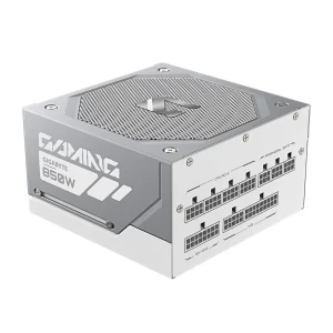 GIGABYTE GAMING 850GM PG5 ICE/850W/ATX 3.1/90%/Modular/Retail - obrázek 5